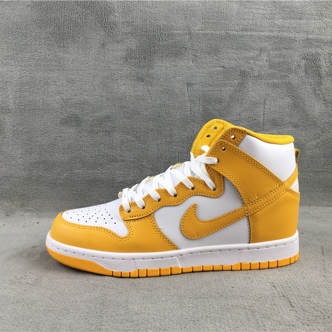 Nike Dunk High DD1869-106 - DopestKickz