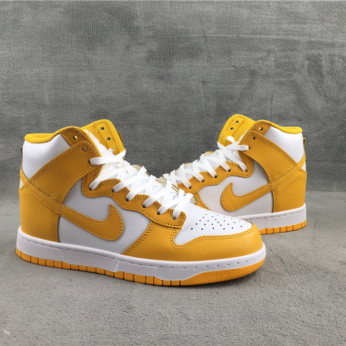 Nike Dunk High DD1869-106 - DopestKickz