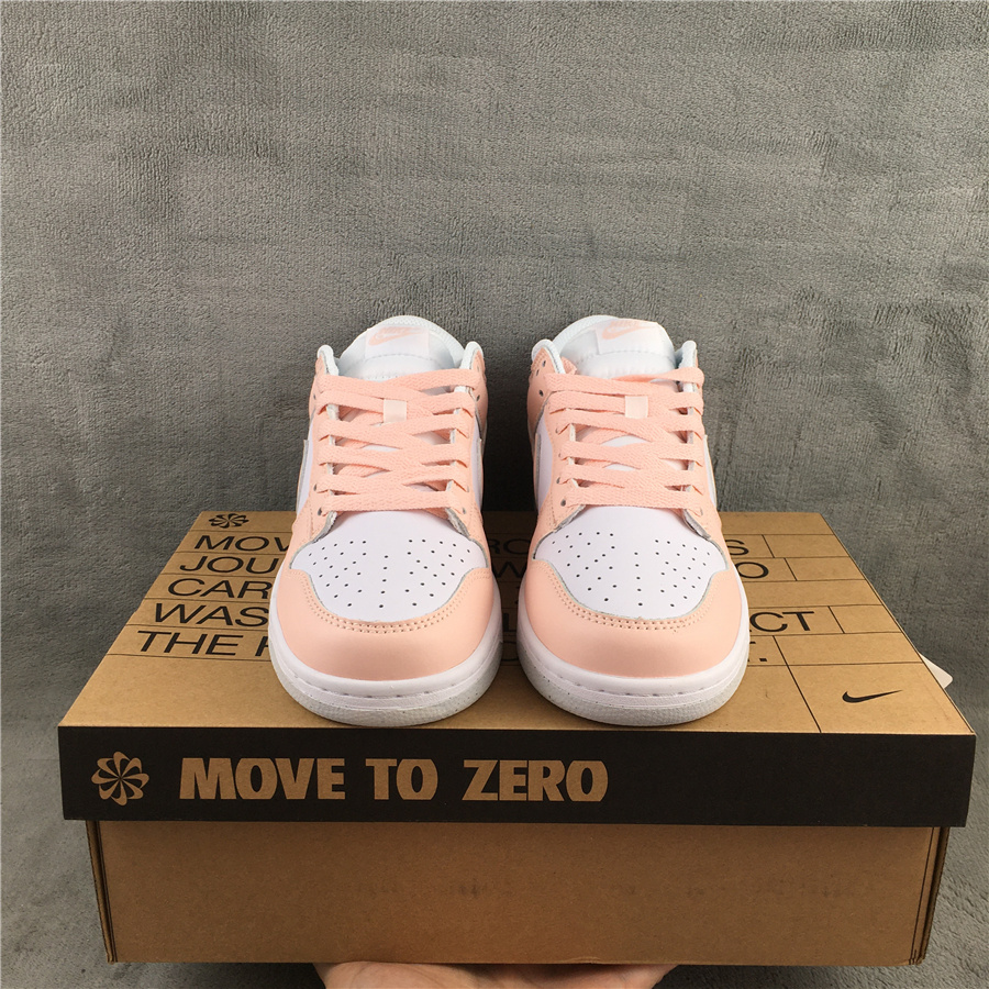 Nike Dunk Low DD1873-100 - DopestKickz