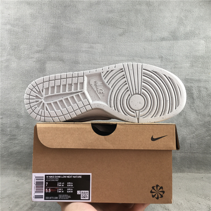 Nike Dunk Low DD1873-100 - DopestKickz