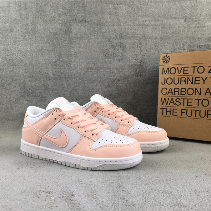 Nike Dunk Low DD1873-100 - DopestKickz
