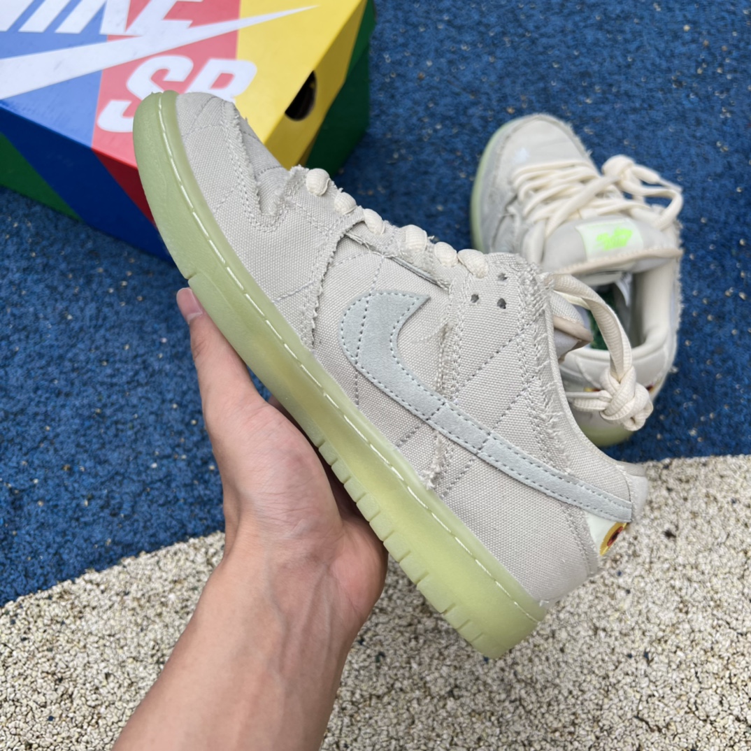 Nike SB Dunk Low Mummy Sneaker - DopestKickz