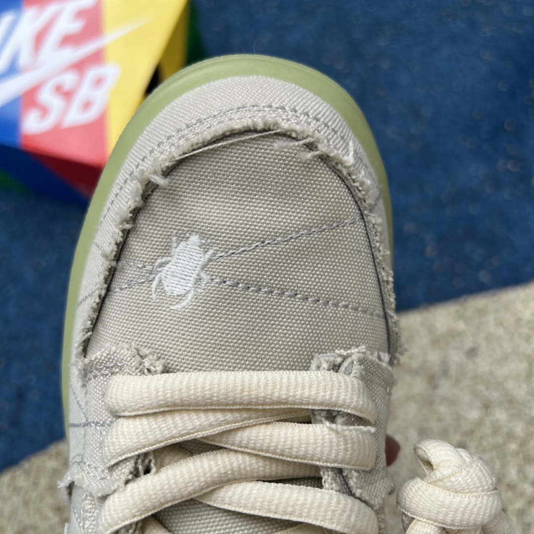 Nike SB Dunk Low Mummy Sneaker - DopestKickz