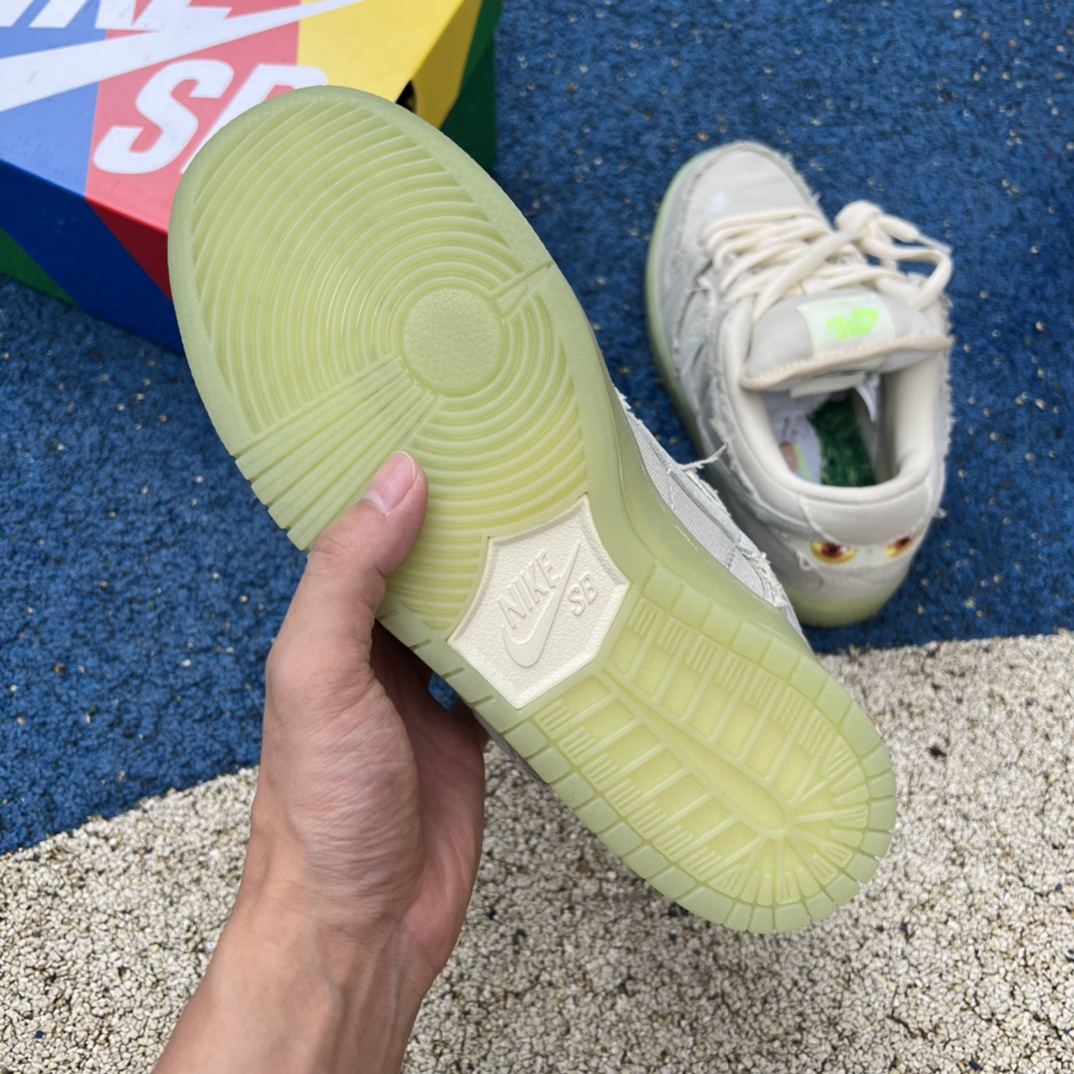 Nike SB Dunk Low Mummy Sneaker - DopestKickz
