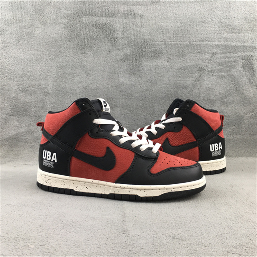 Nike Dunk High 1985 Undercover UBA Sneaker - DopestKickz