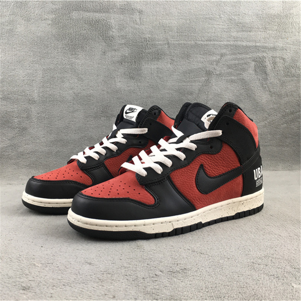 Nike Dunk High 1985 Undercover UBA Sneaker - DopestKickz
