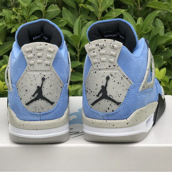 Jordan AJ 4 SE “University Blue” CT8527-400 - DopestKickz