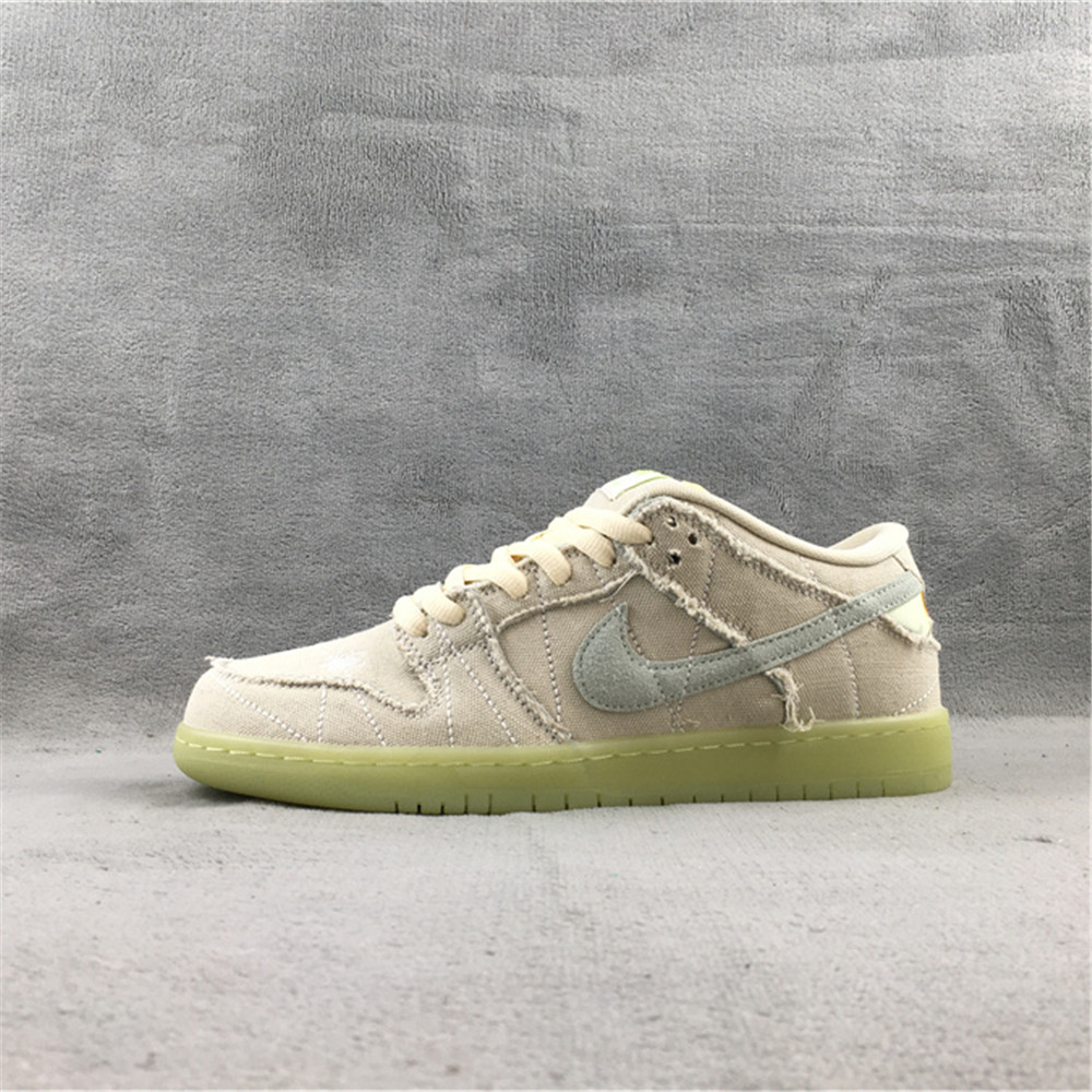 Nike SB Dunk Low Mummy Low-Top Sneaker - DopestKickz