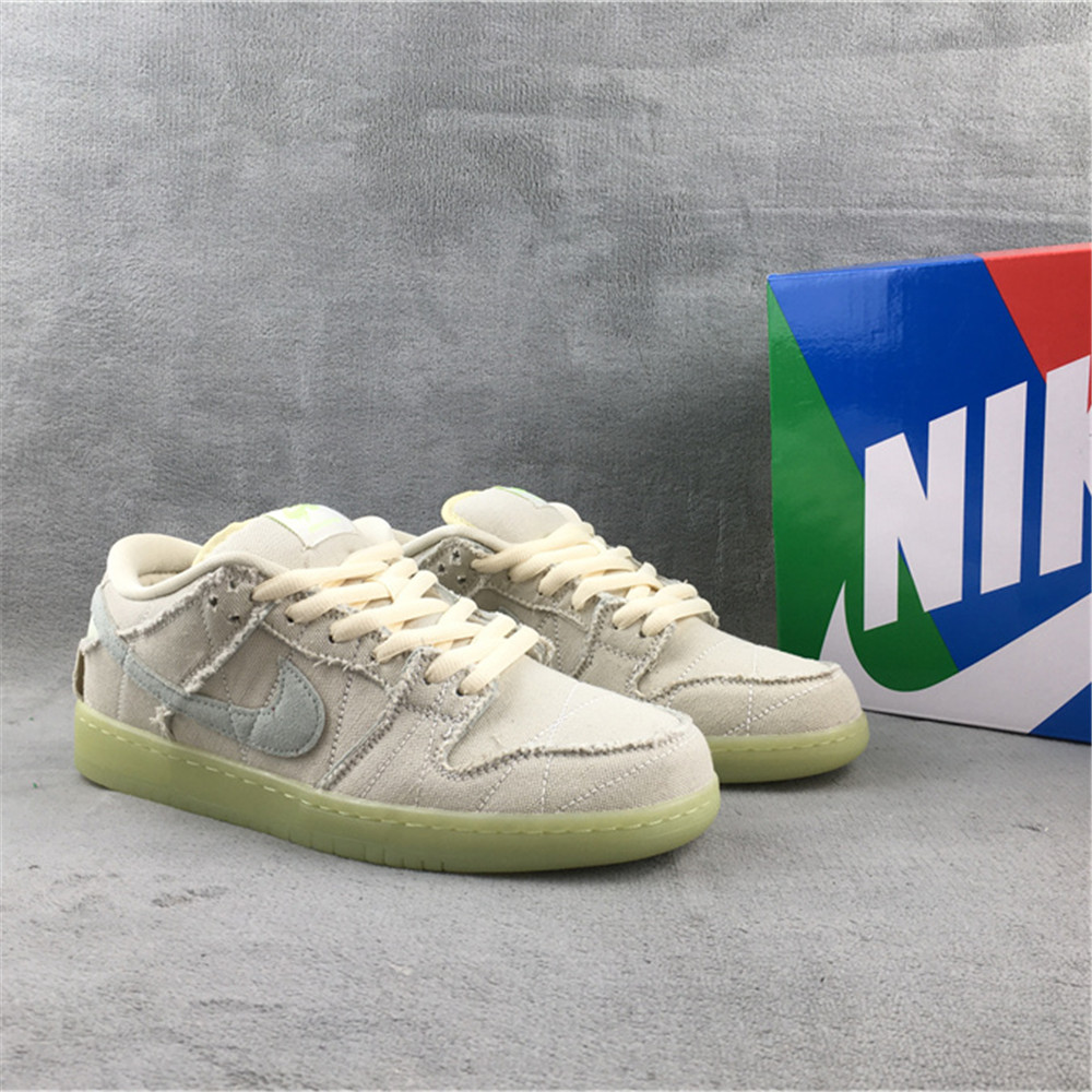 Nike SB Dunk Low Mummy Low-Top Sneaker - DopestKickz