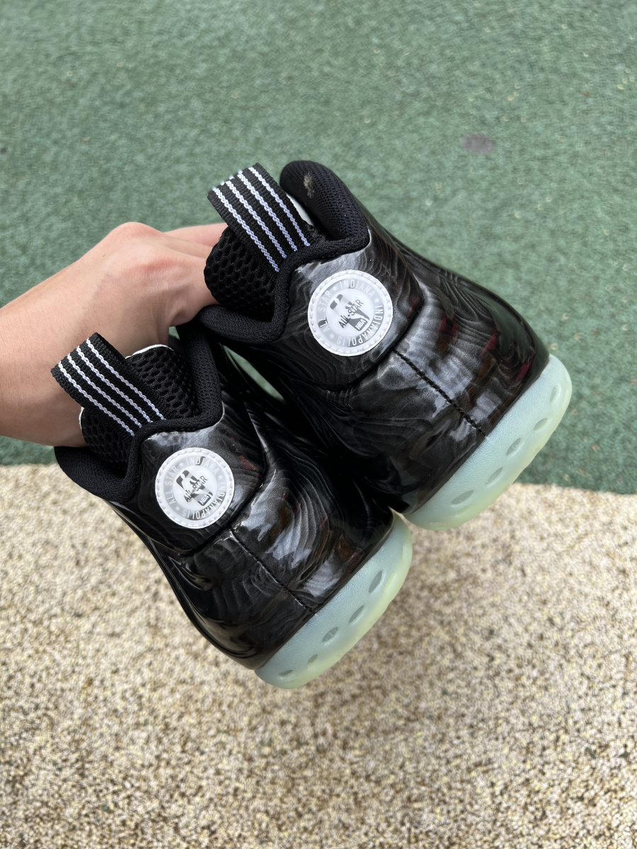 Nike Air Posite One CV1766-001 - DopestKickz