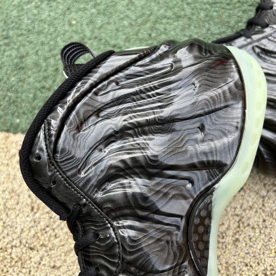 Nike Air Posite One CV1766-001 - DopestKickz