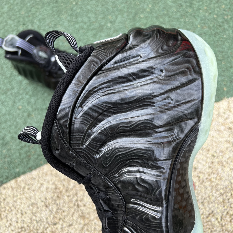 Nike Air Posite One CV1766-001 - DopestKickz