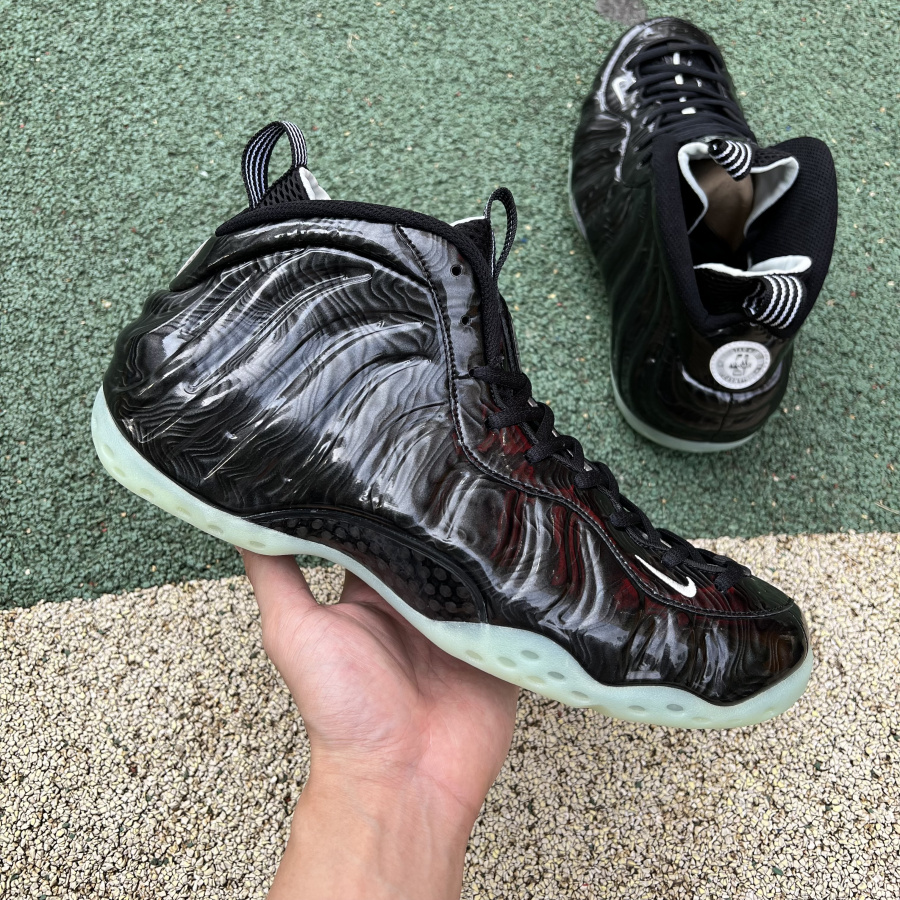 Nike Air Posite One CV1766-001 - DopestKickz
