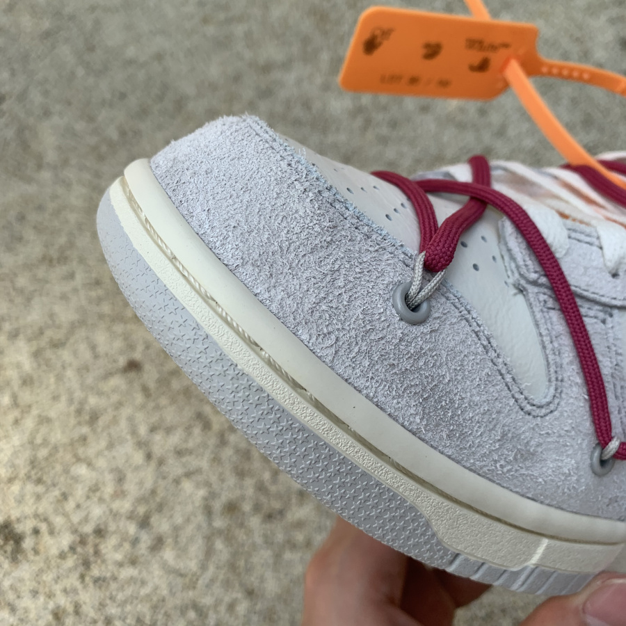 Nike Dunk Low  - DopestKickz