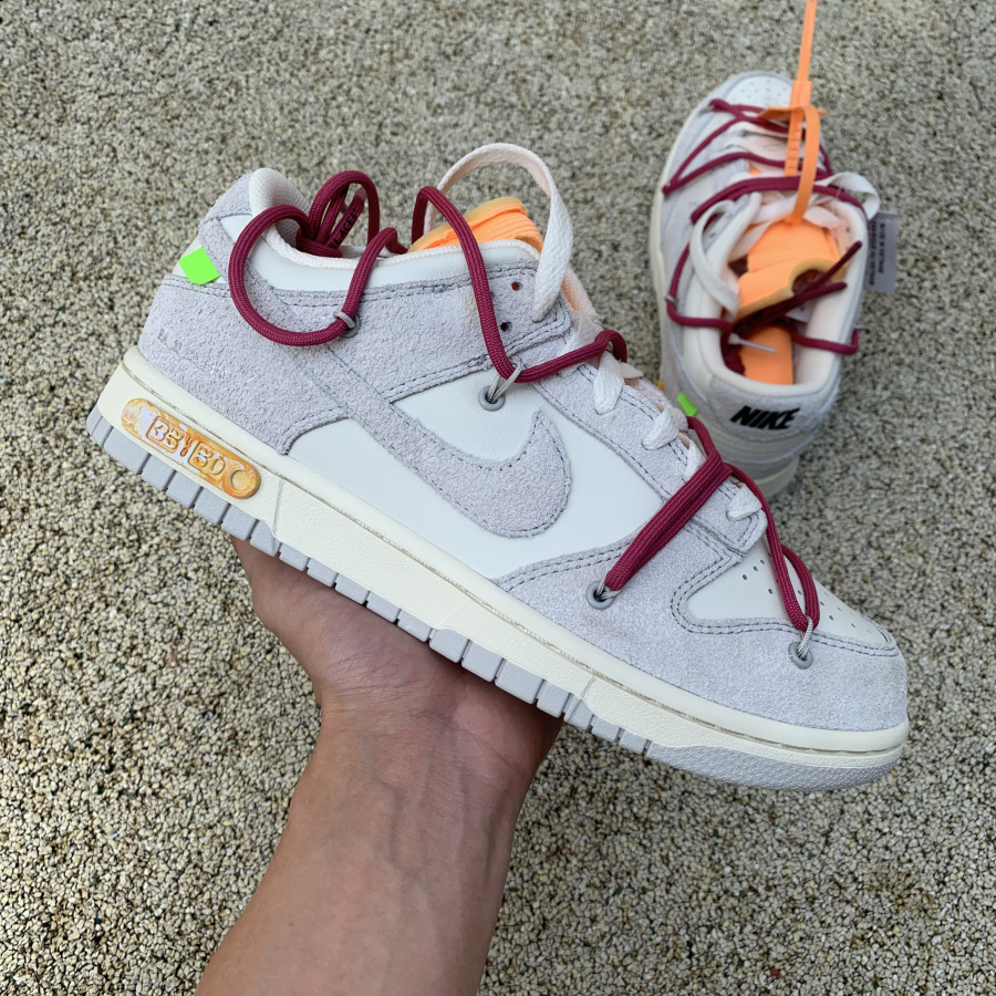 Nike Dunk Low  - DopestKickz