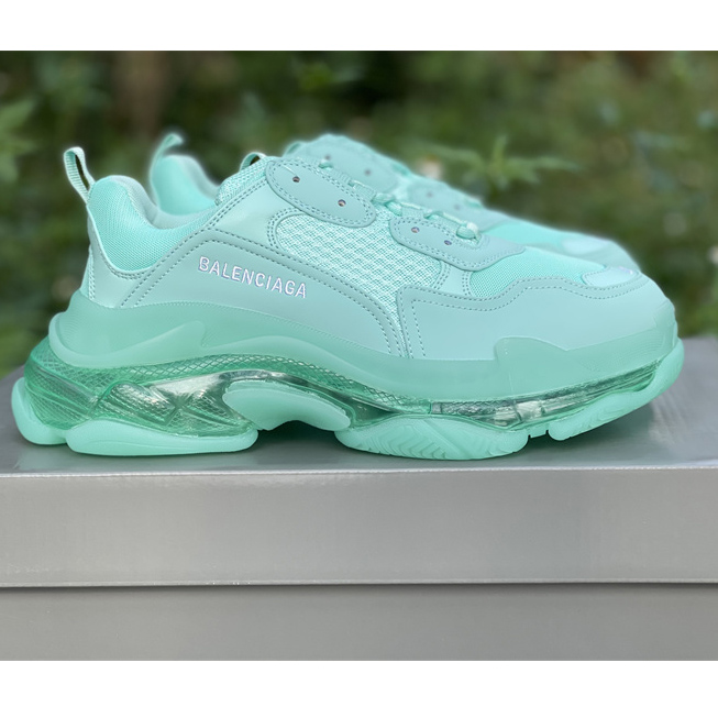 Balenciaga Triple S Trainer - DopestKickz