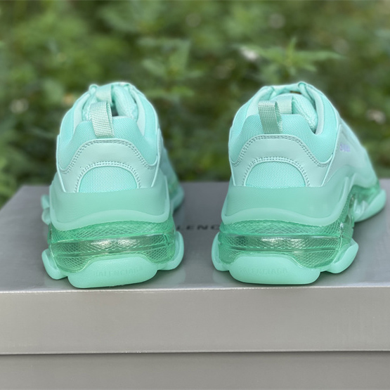 Balenciaga Triple S Trainer - DopestKickz