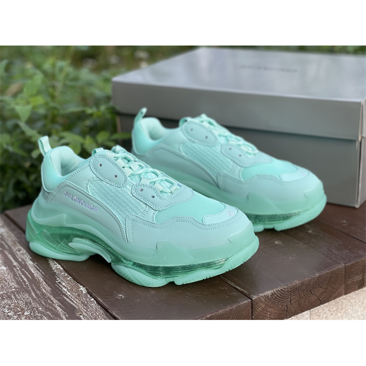 Balenciaga Triple S Trainer - DopestKickz