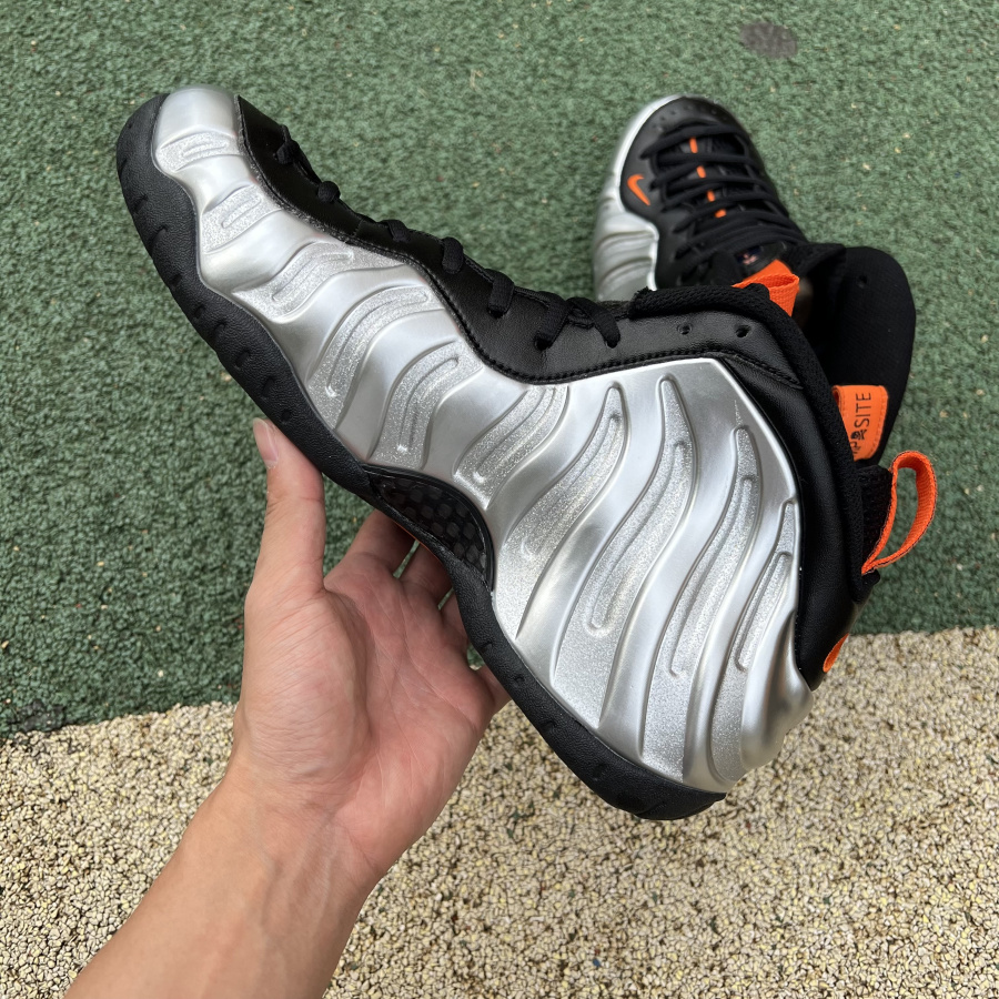 Nike Foamposite Pro CT2286-001 - DopestKickz