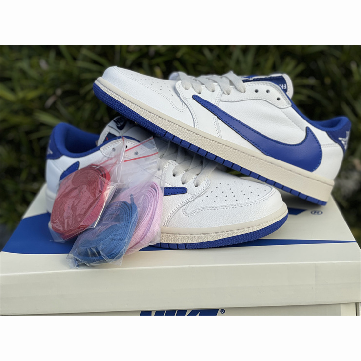 Jordan AJ1 TS DM7866 166 - DopestKickz