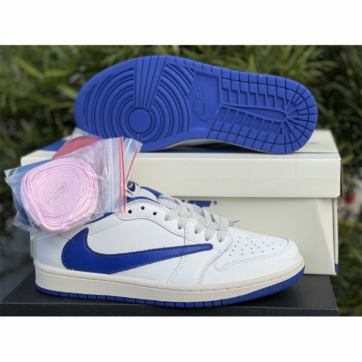 Jordan AJ1 TS DM7866 166 - DopestKickz