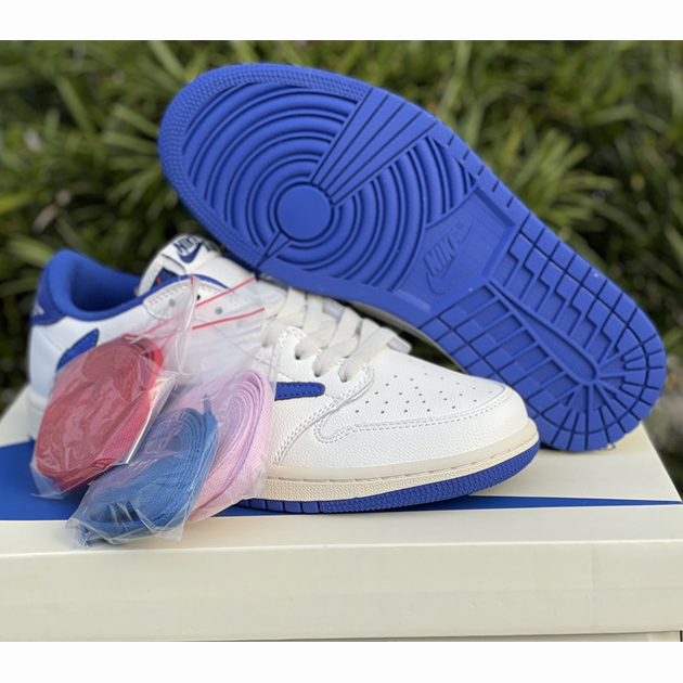 Jordan AJ1 TS DM7866 166 - DopestKickz