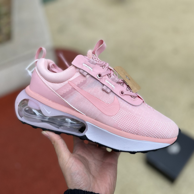 Nike Air Max 2021 DA3199-600 - DopestKickz