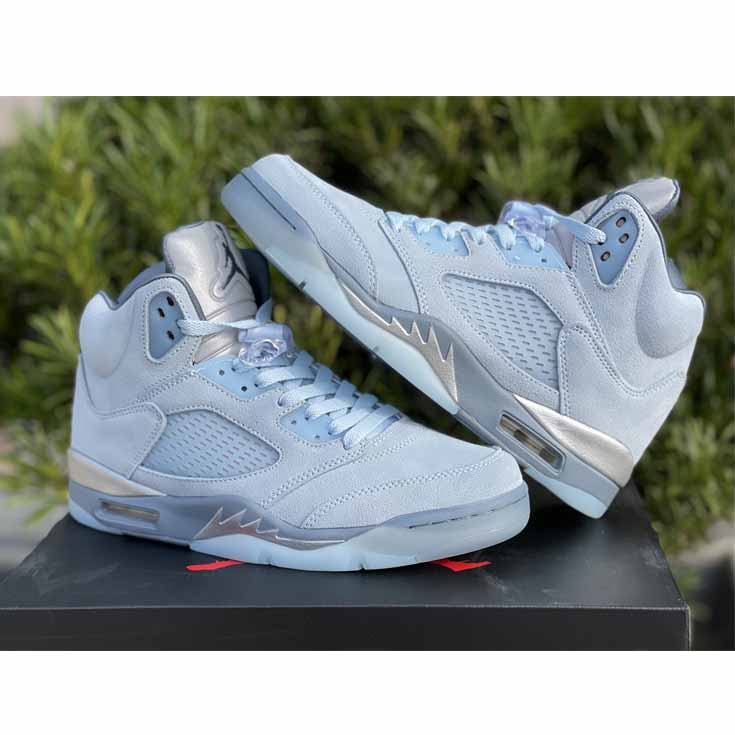 Jordan AJ 5  DD9336-400 - DopestKickz