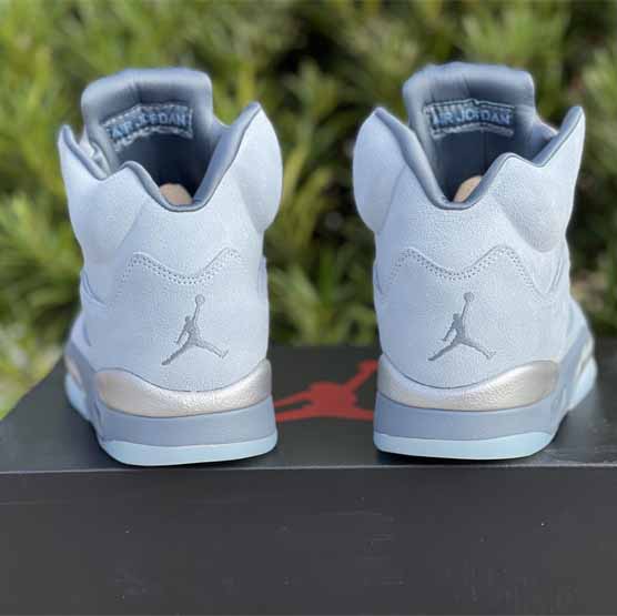 Jordan AJ 5  DD9336-400 - DopestKickz