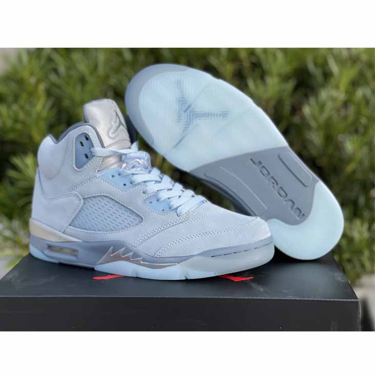 Jordan AJ 5  DD9336-400 - DopestKickz