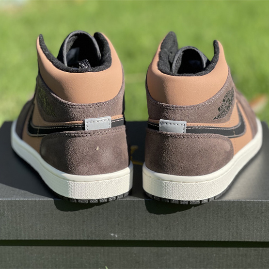 Jordan AJ1 Mid DC7294-200 - DopestKickz
