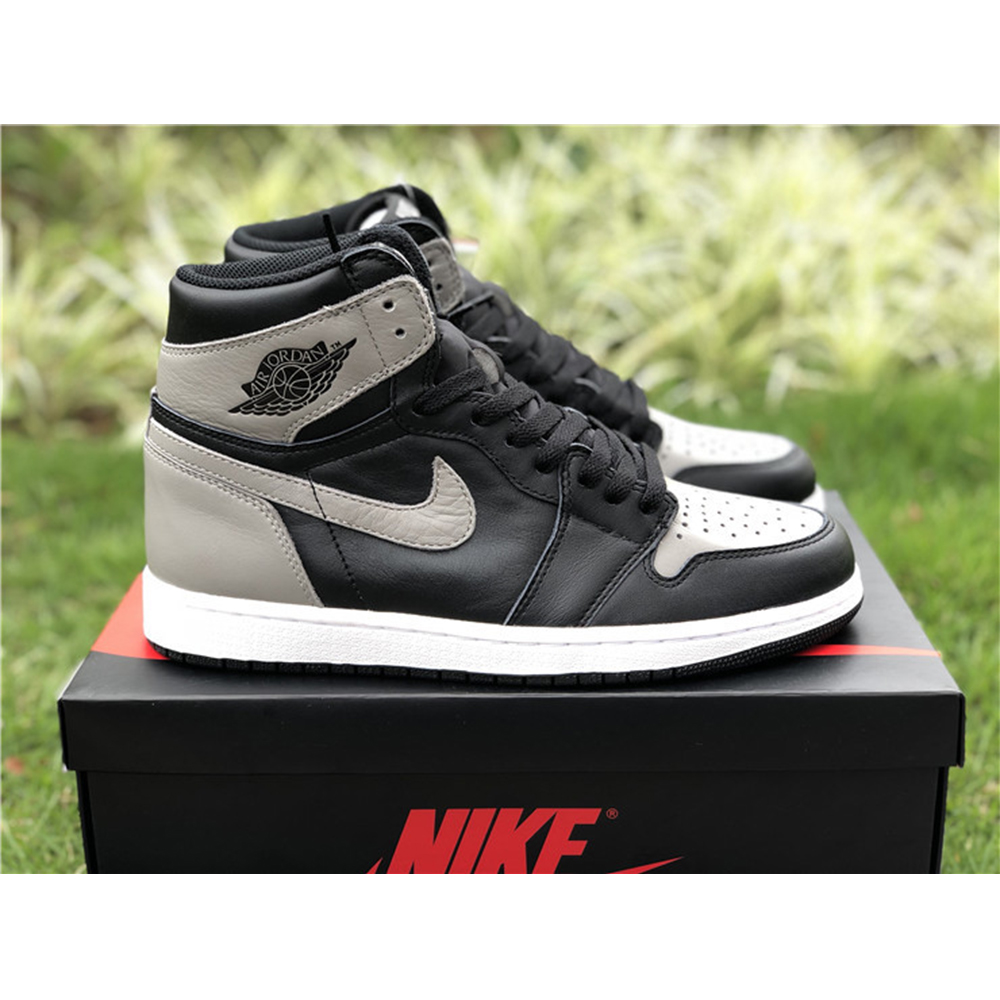 Jordan AJ 1 Retro High Shadow  - DopestKickz