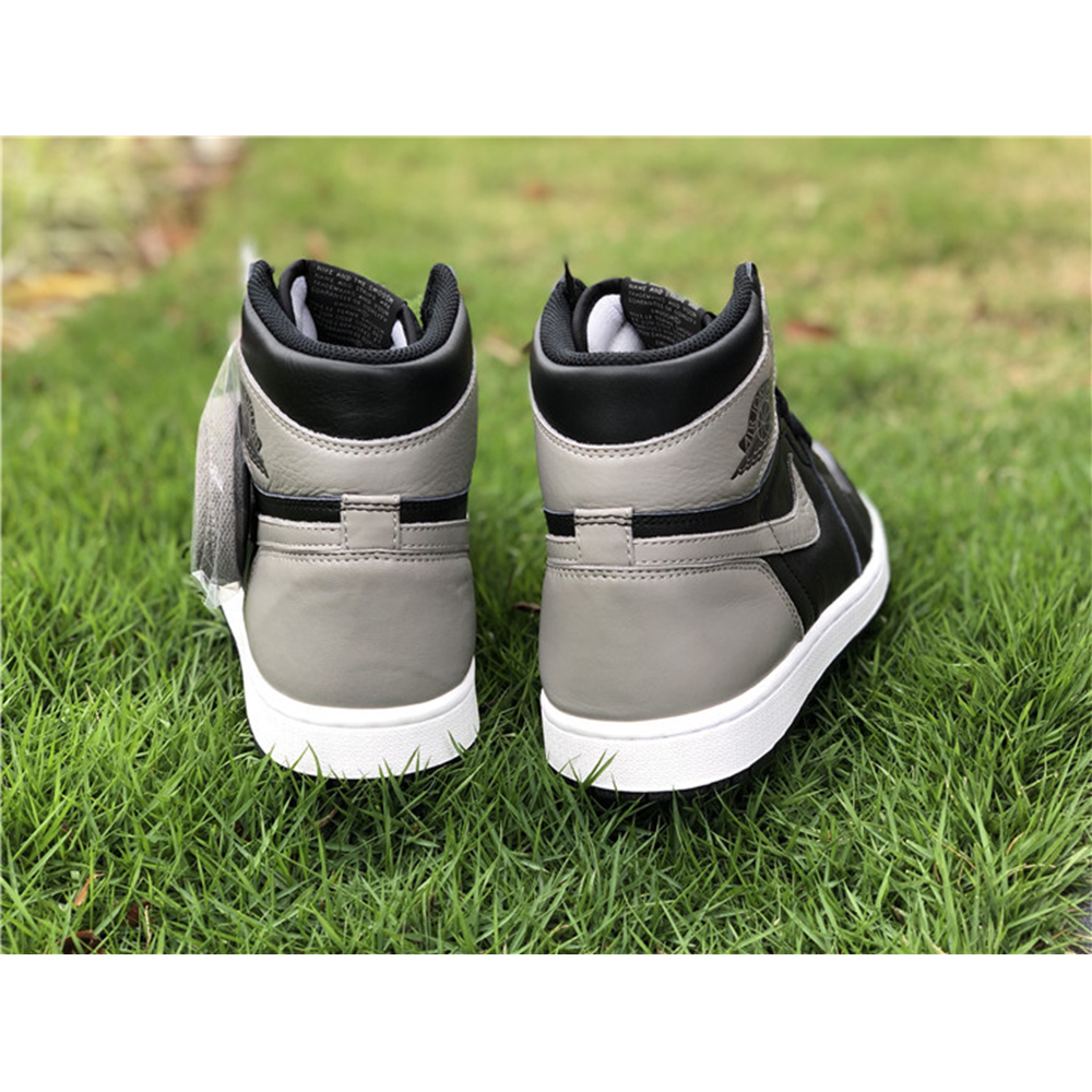 Jordan AJ 1 Retro High Shadow  - DopestKickz