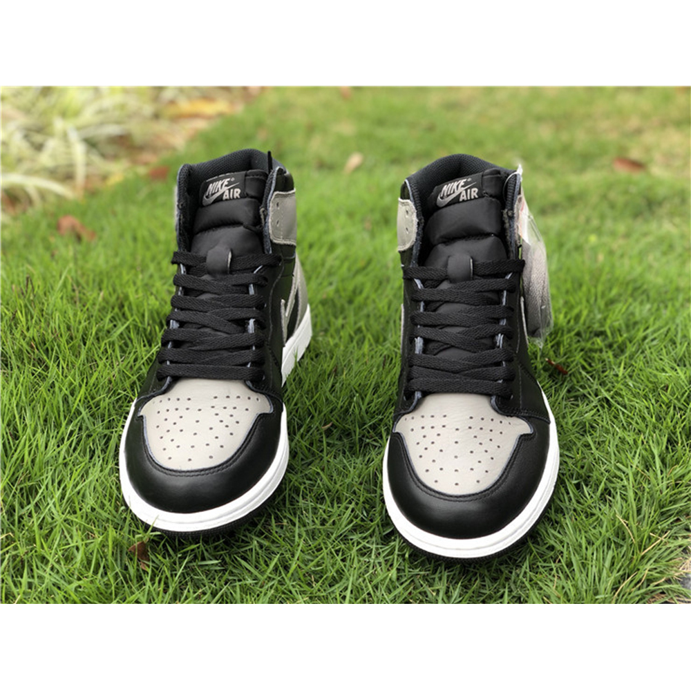 Jordan AJ 1 Retro High Shadow  - DopestKickz