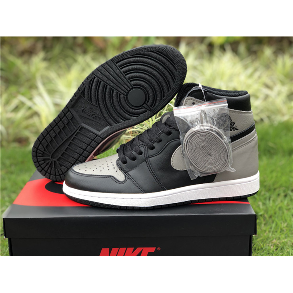 Jordan AJ 1 Retro High Shadow  - DopestKickz