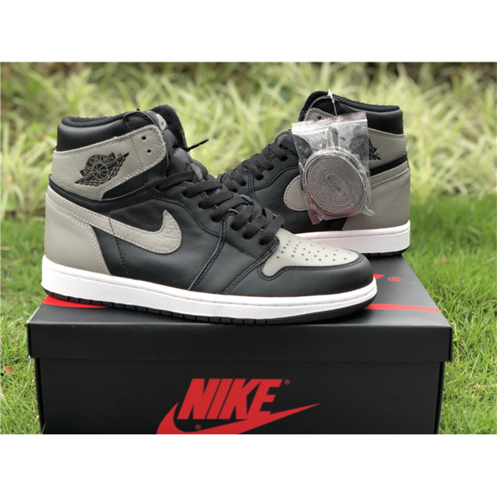Jordan AJ 1 Retro High Shadow  - DopestKickz