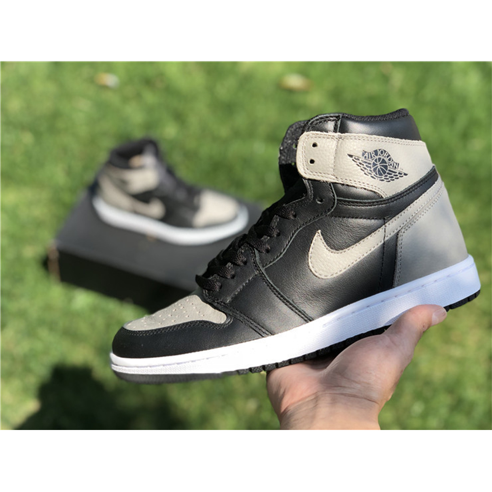 Jordan AJ 1 Retro High Shadow  - DopestKickz