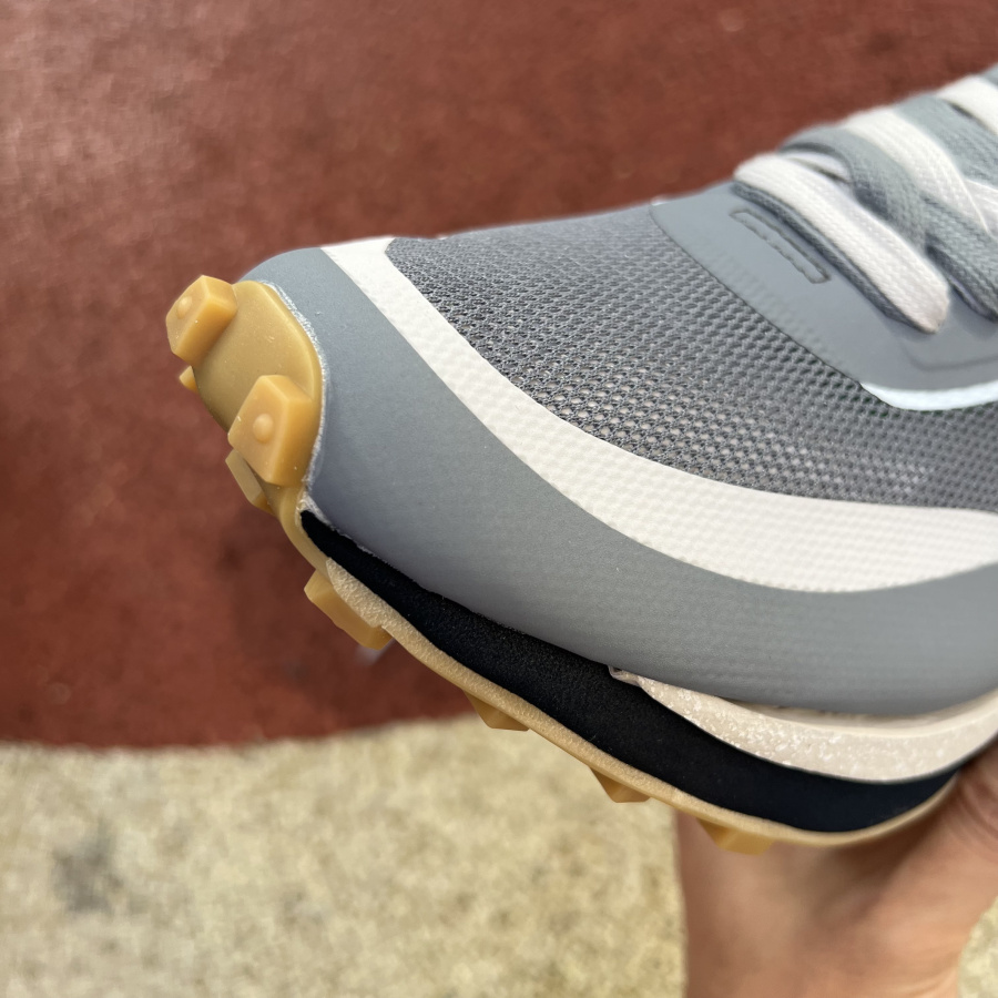 Clot X Sacai X Nike Waffle DH3114-001 - DopestKickz