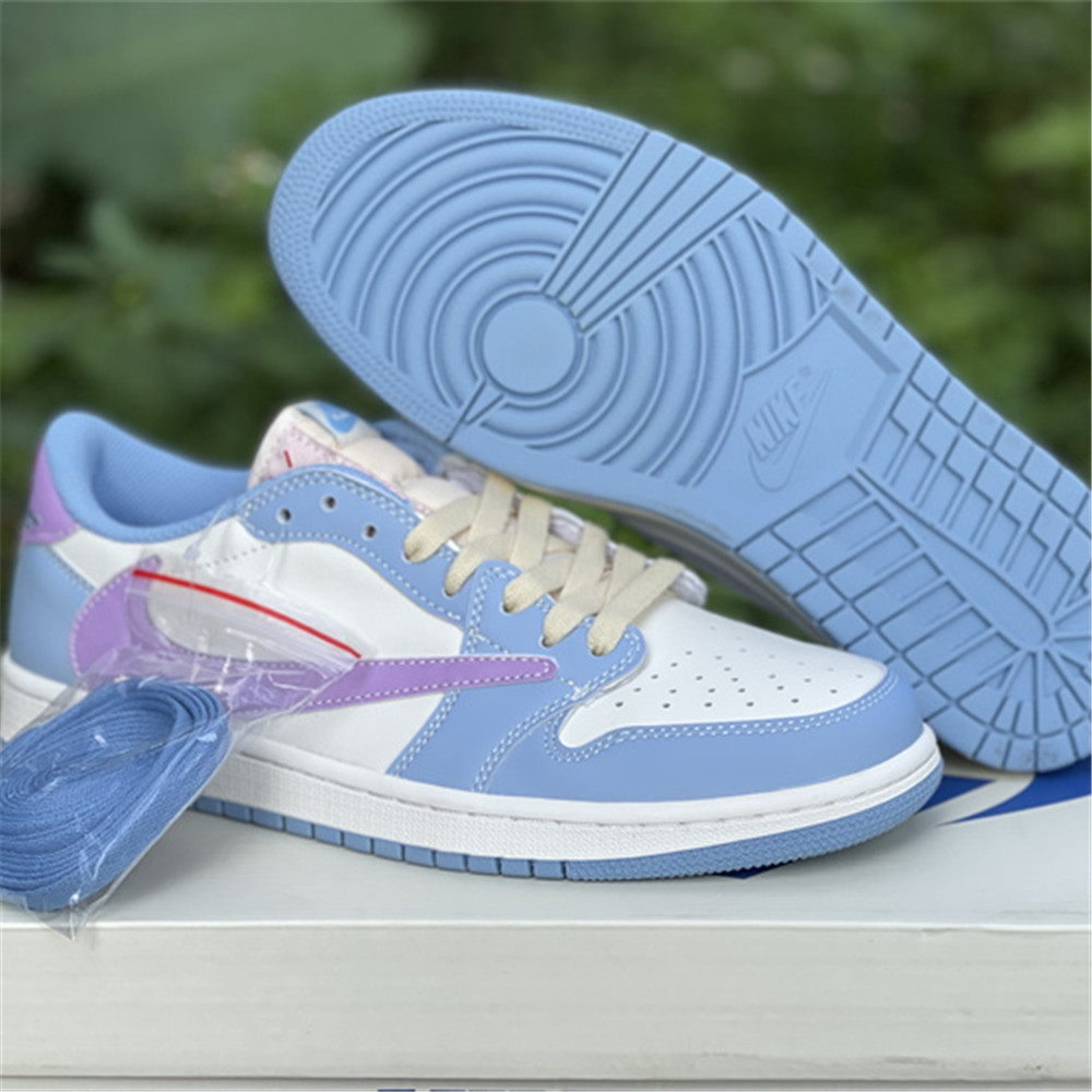 Jordan AJ1 T S Union Low Sneaker DM7866 148. - DopestKickz