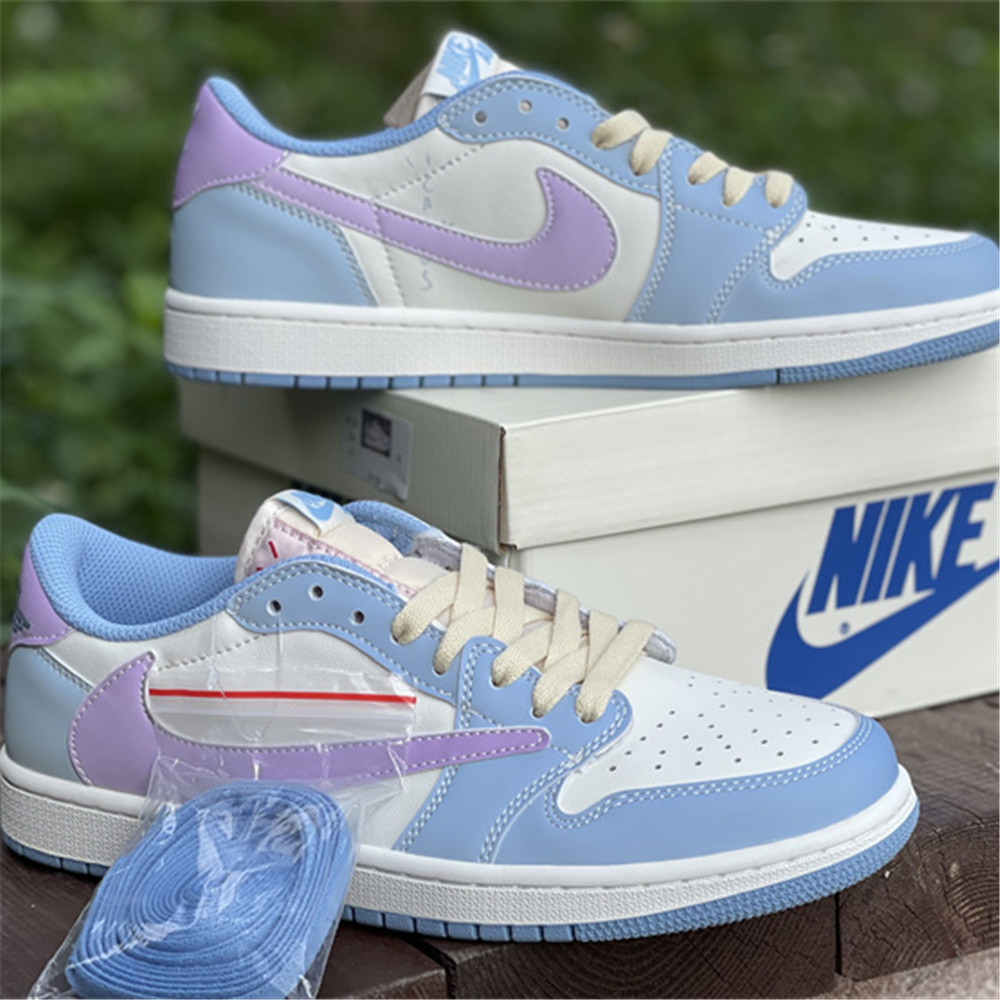 Jordan AJ1 T S Union Low Sneaker DM7866 148. - DopestKickz