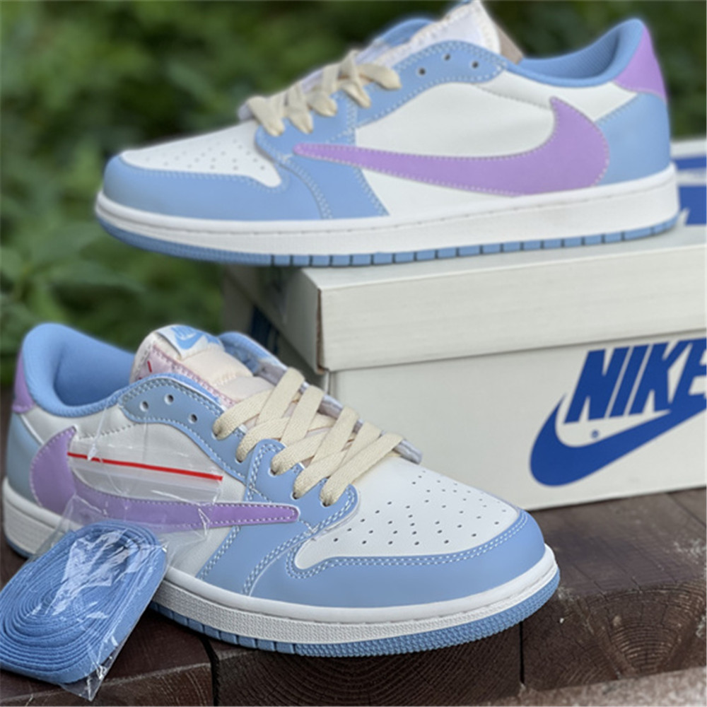 Jordan AJ1 T S Union Low Sneaker DM7866 148. - DopestKickz