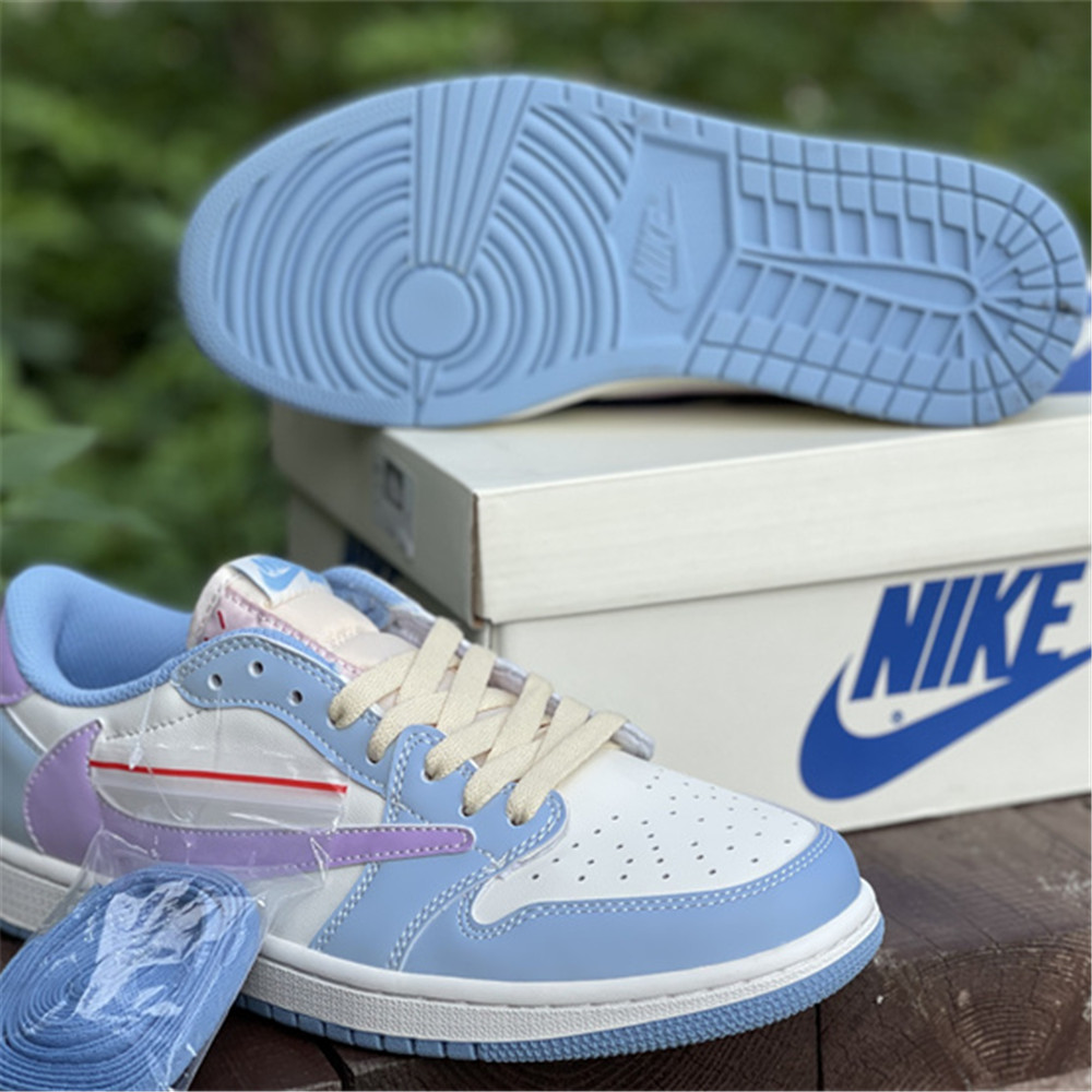 Jordan AJ1 T S Union Low Sneaker DM7866 148. - DopestKickz