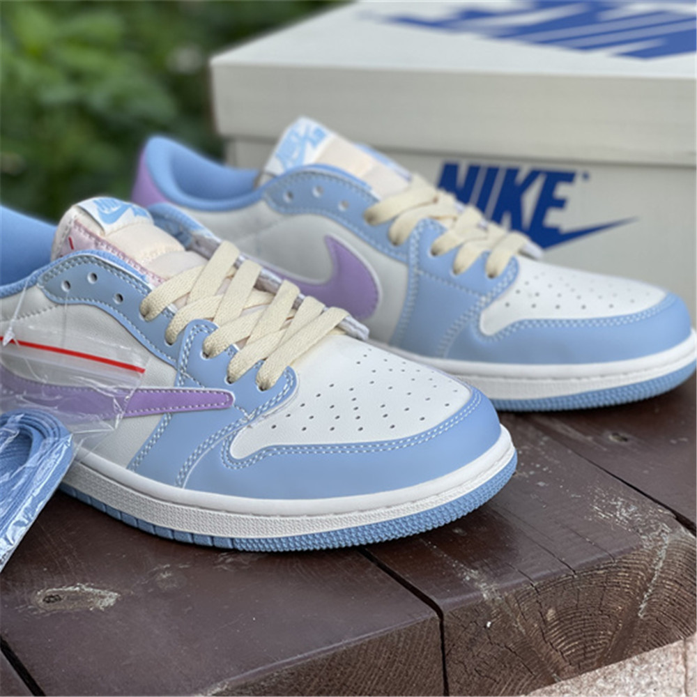 Jordan AJ1 T S Union Low Sneaker DM7866 148. - DopestKickz