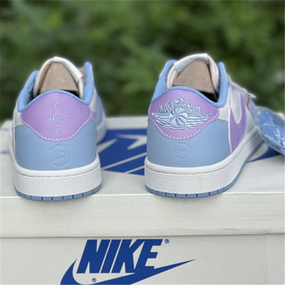 Jordan AJ1 T S Union Low Sneaker DM7866 148. - DopestKickz