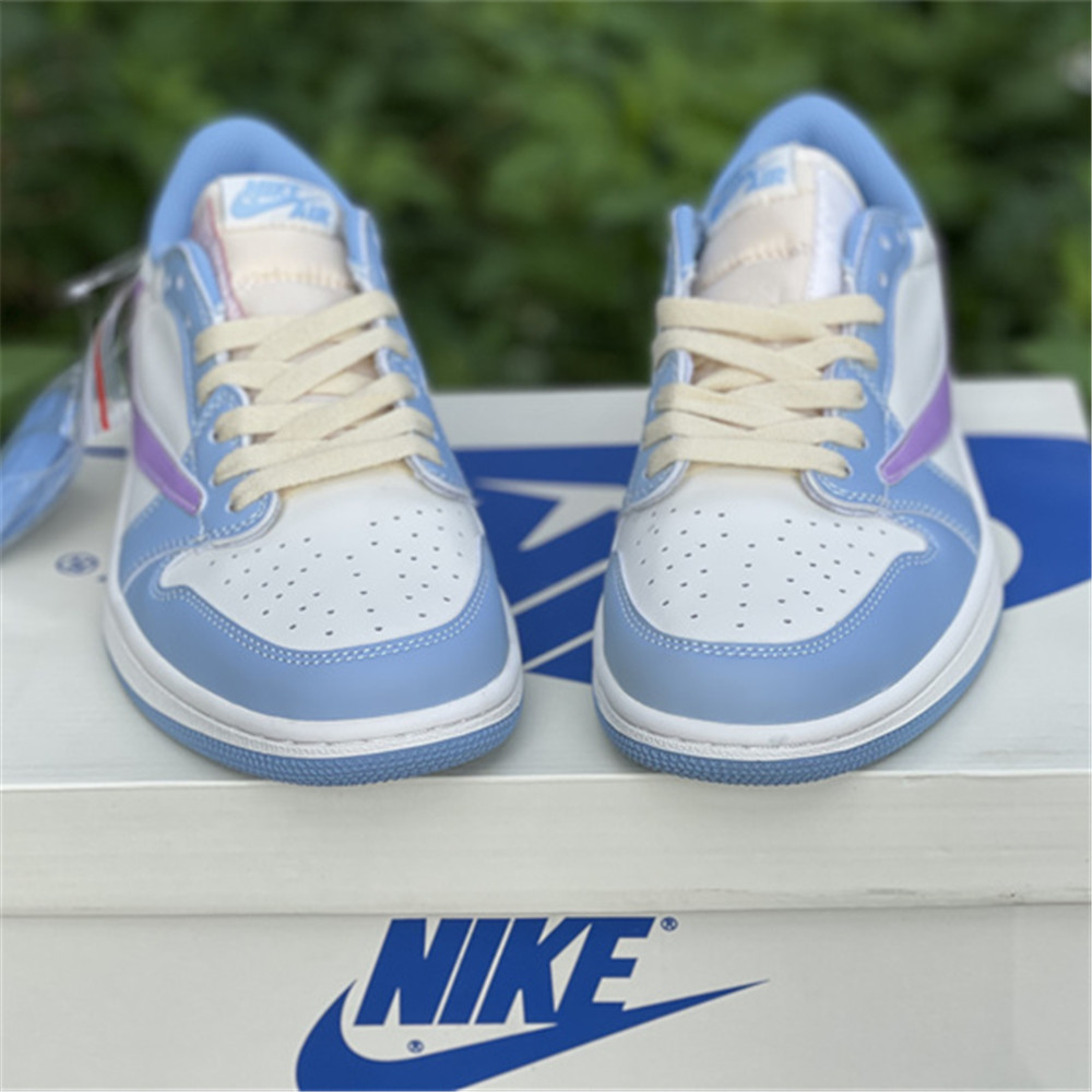 Jordan AJ1 T S Union Low Sneaker DM7866 148. - DopestKickz