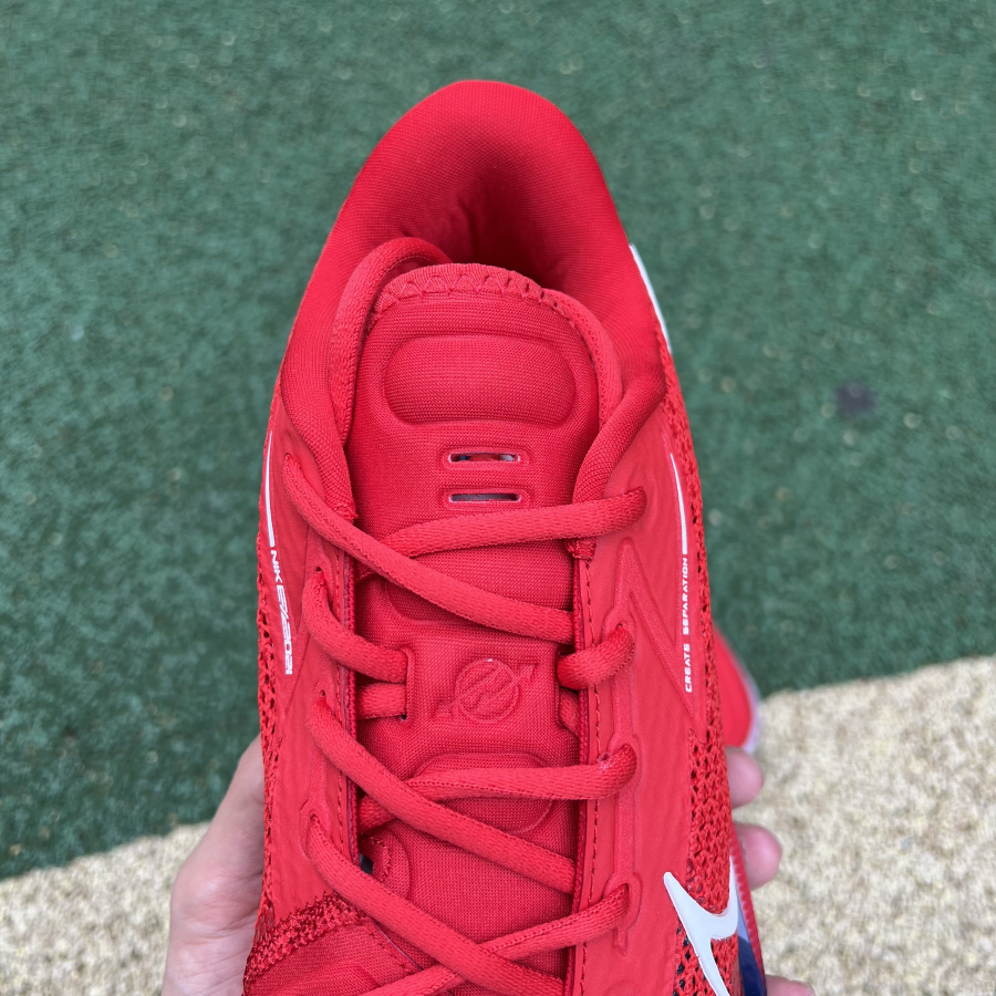 Nike Zoom GT CZ0175-604 - DopestKickz