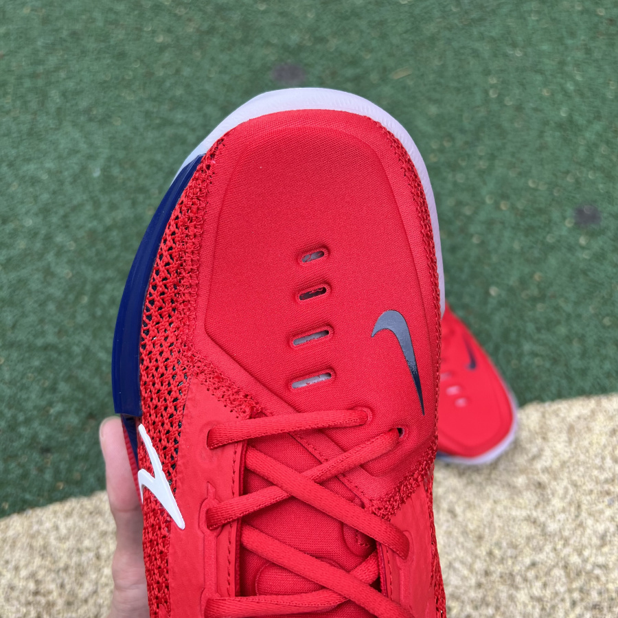 Nike Zoom GT CZ0175-604 - DopestKickz