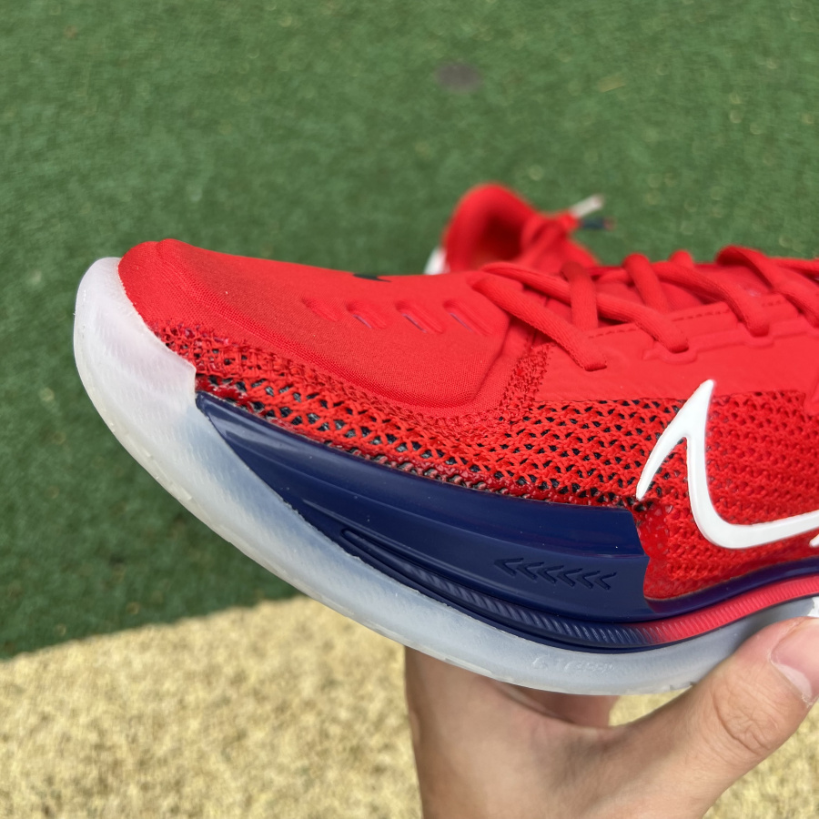 Nike Zoom GT CZ0175-604 - DopestKickz