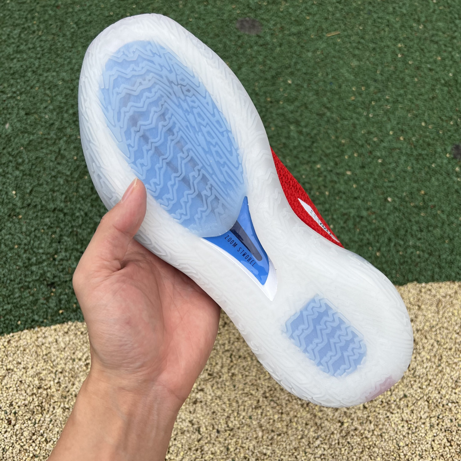 Nike Zoom GT CZ0175-604 - DopestKickz