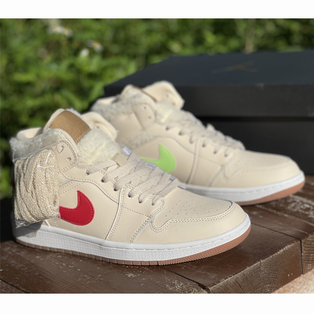 Jordan AJ1 Mid DO2207-264 - DopestKickz